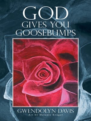 cover image of God Gives You Goosebumps
